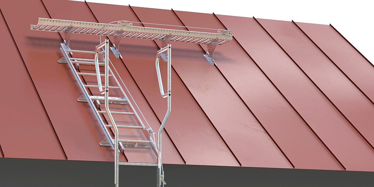 Bedre sikkerhet på taket med vår nye APP Produktfakta.no